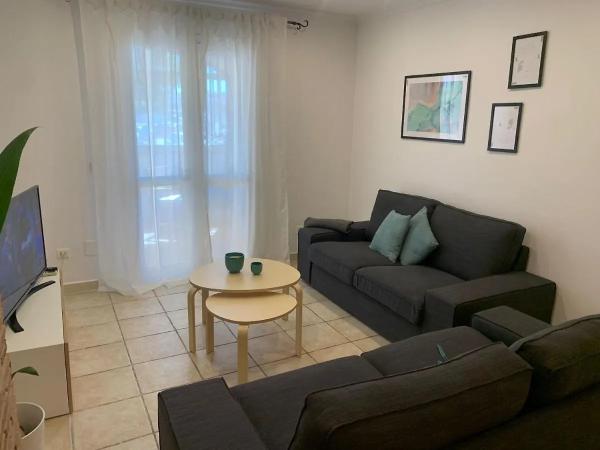 apartamento centrico silencioso Nerja