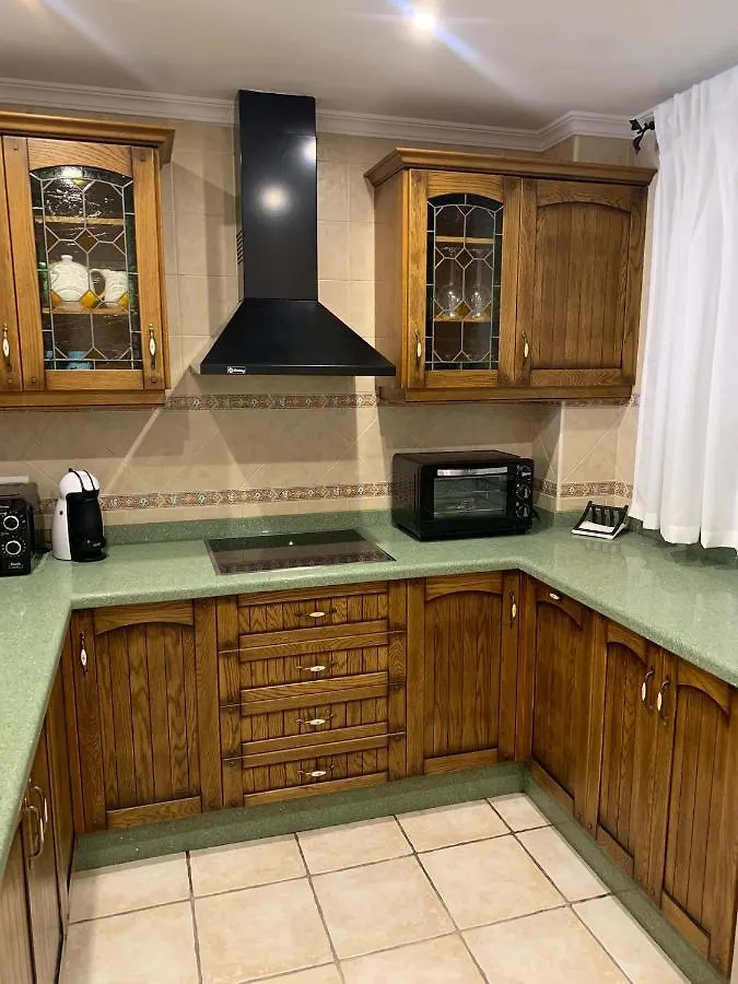 apartamento centrico silencioso Nerja 0*,