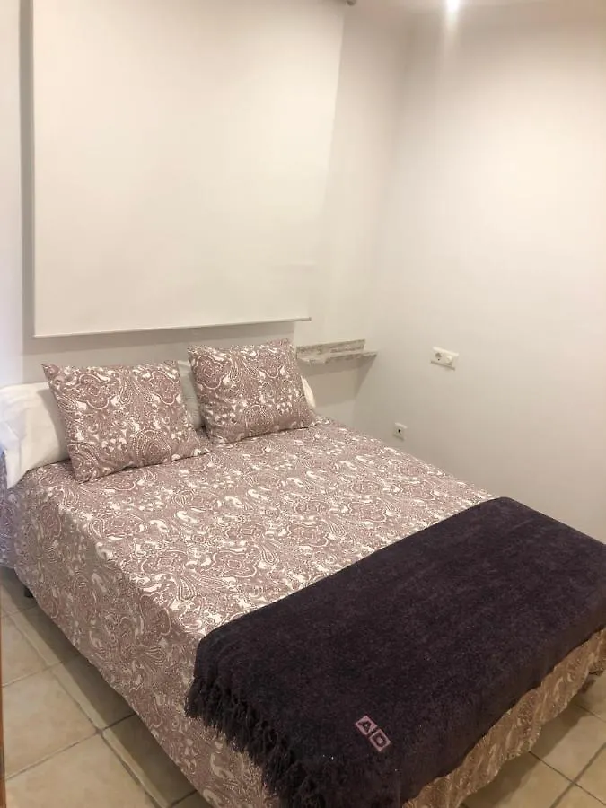 apartamento centrico silencioso Nerja