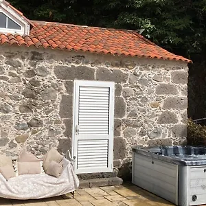 La Toscana De Corvo Chalet Moya (Gran Canaria)