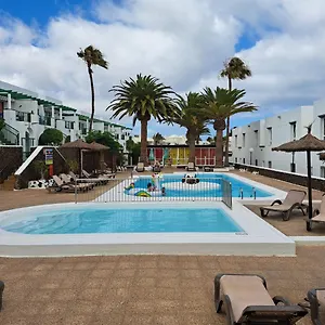  Apartment Jesnery Spain