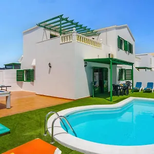  Villa Plata By Spain