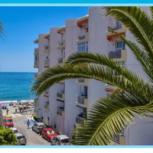 Torresol Torrecilla, -studio Apartamento Nerja