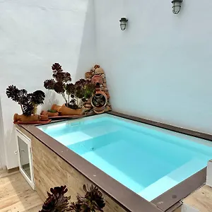 Сasa de vacaciones Casa Noah, Nerja
