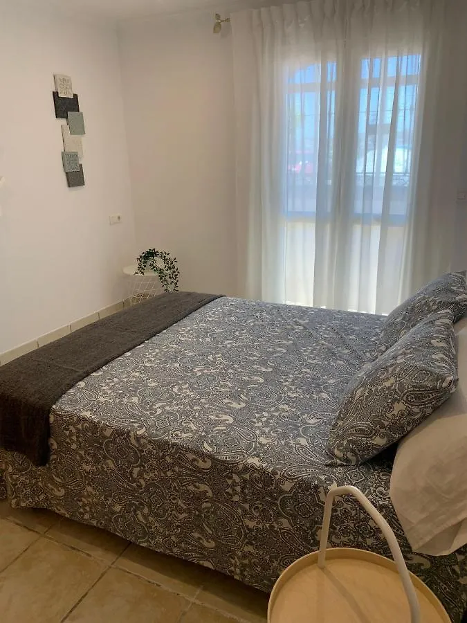 Apartamento Centrico Silencioso Nerja Apartment
