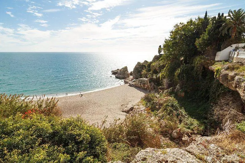 Apartamento Centrico Silencioso Nerja