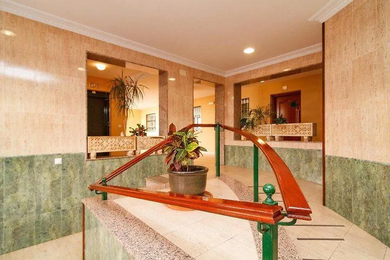 Apartamento Centrico Silencioso Nerja Spain